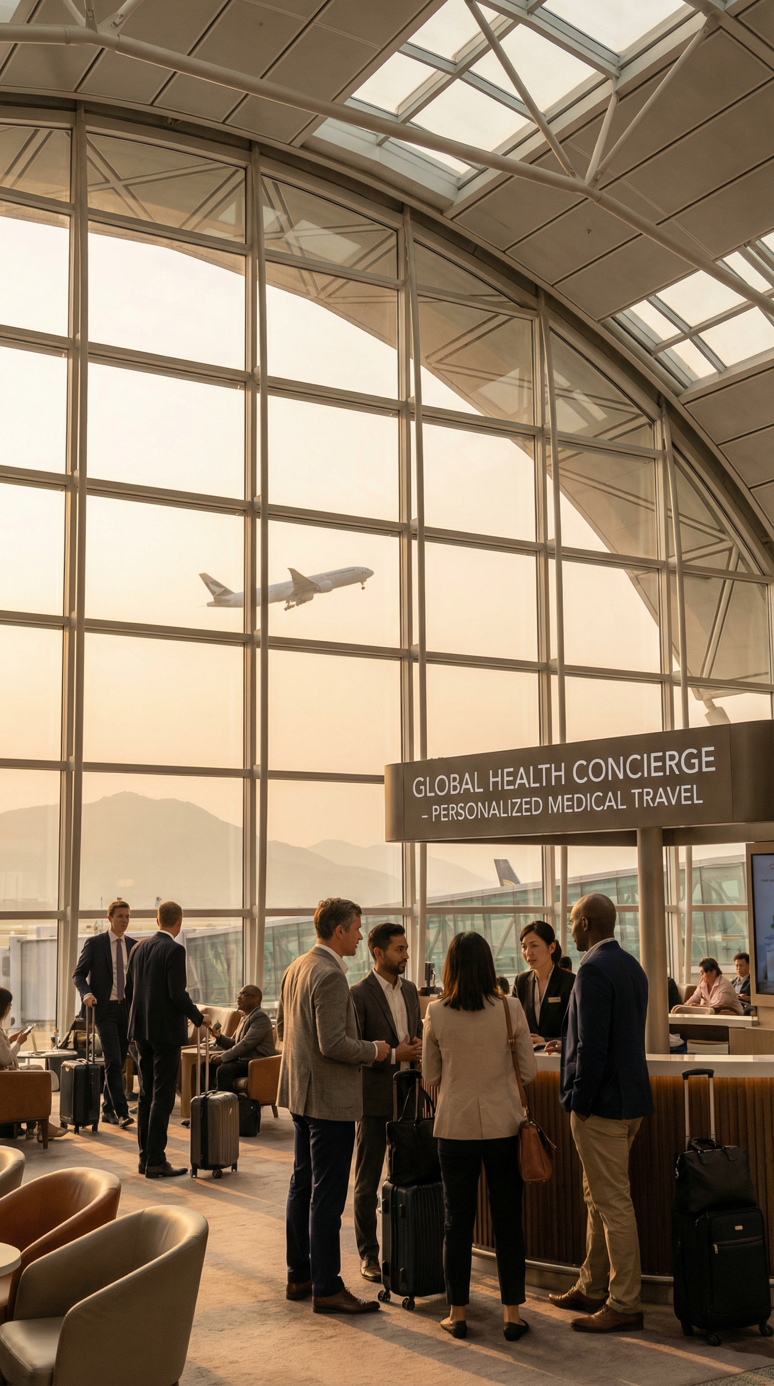 定制化解决方案