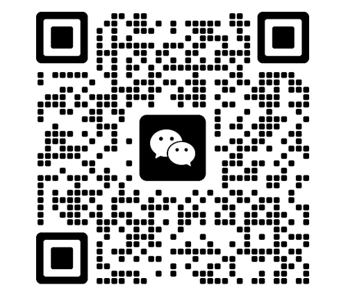 WeChat QR Code